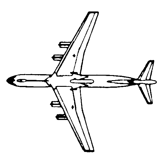 C-141 Related Graphics and Art